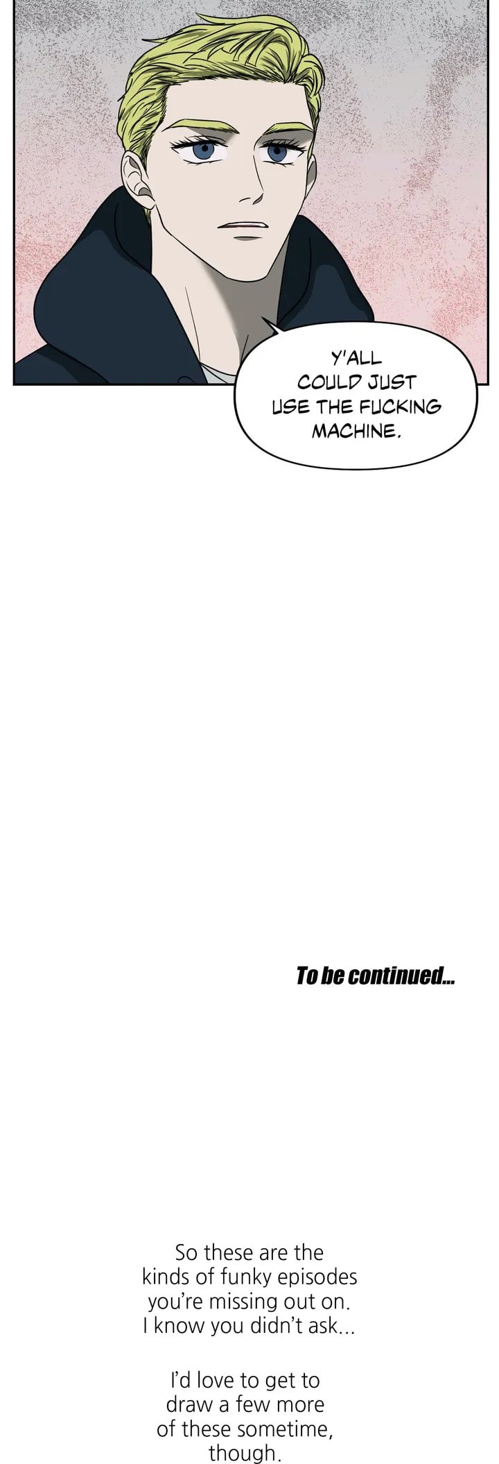 Shutline, Chapter 42.5 image 7